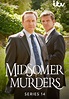 Midsomer Murders Temporada 14 - assista episódios online streaming