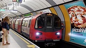 London Tube drivers earning £100,000 a year | News | The Times