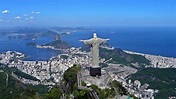 15 lugares turísticos que ver en Brasil – Viajar – WebMediums