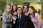 Ranking All of the Characters on 'The Office' - RELEVANT