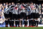 Newcastle United FC Squad, Team, All players 2018/2019