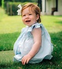 Prince Harry's daughter Princess Lilibet is so precious with red hair ...