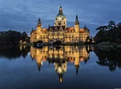 Hannover Germany City / hannover city Gallery : The city is known for ...