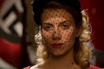 Mélanie Laurent in un'immagine del film Bastardi senza gloria di ...