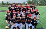 Youth Baseball Teams | Catalyst Baseball Academy