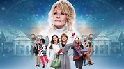 Ver Dolly Parton’s Christmas on the Square (2019) Online HD.