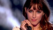 Full Blind Audition 2015 : Esmée Denters 'Yellow' - The Voice UK HD ...