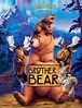 Animated Film Reviews: Brother Bear (2003) - Nice Lessons from this ...