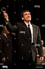 Antonio Banderas is awarded with the lifetime achievement award during ...