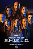 The Sixth Season of Agents of S.H.I.E.L.D. premiered on May 10, 2019 ...