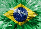 Brazil Flag HD Wallpapers - Top Free Brazil Flag HD Backgrounds ...