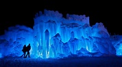 Ice Castles open this weekend in Lake Geneva | MyStateline.com