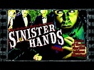 Sinister Hands 1932 Mystery full movie - YouTube