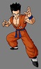 Yamcha (Character) - Giant Bomb