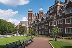 When was UPenn Founded? | AdmissionSight