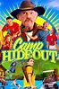 Camp Hideout (2023) - Posters — The Movie Database (TMDB)