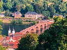 Reasons to Visit Heidelberg, Germany - Exploring Our World