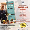 Ruben Bondì: Cucina con Ruben