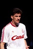 John Aldridge of Liverpool in 1988. | Liverpool football, Liverpool ...
