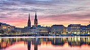 Einmalige Städtereise-Tipps für Hamburg | ALL
