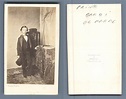 Robert Ier, duc de Parme et de Plaisance by Photographie originale ...