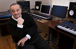 ‘Twin Peaks’ composer Angelo Badalamenti dies at 85 - The Boston Globe