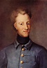 Король Швеции Карл XII, убит выстрелом в голову [16+] :: ВЫ ОЧЕВИДЕЦ