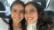 Kajol on attention daughter Nysa Devgn receives: ‘She’s 19 and having ...
