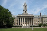 Pennsylvania State University - Great Value Colleges