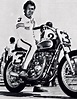 GODSPEED! GENE ROMERO (1947-2019) | Motocross Action Magazine