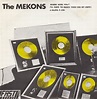 The Mekons - Where Were You / I'll Have To Dance Then (On My Own) (1978 ...