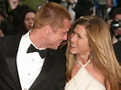 Jennifer Aniston and Brad Pitt's Relationship: A Look Back