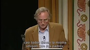 Richard Dawkins sobre el adoctrinamiento infantil y la discusión de las ...
