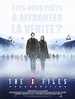 Poster 4 - X-Files: Voglio crederci