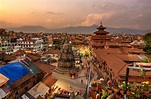 Kathmandu in Number 23 of the 25 best places to visit in 2017 by ...