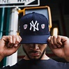 New Era x Spike Lee New York Yankees Championship Collection - 360 ...