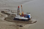 Wattsegler – Wattenmeer: 25 Jahre Ölförderung