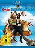 Evan Allmächtig - Tom Shadyac - Blu-ray Disc - www.mymediawelt.de ...