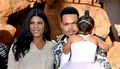 Chance the Rapper Responds To His Wife's Criticism After Jamaica ...