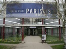 L’Université Sorbonne Paris Nord, pôle majeur d’enseignement et de ...