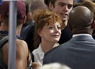 Susan Sarandon responds to the internet memes about her DNC pouting ...