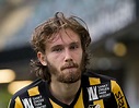 Simon Sandberg - Hammarby IF - Allsvenskan - Sweden | Elite Football