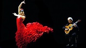 ¿Dónde se originó el Flamenco?