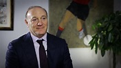 Andy Kohlberg, nuevo presidente del Real Mallorca | Baleares Home | EL ...