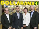 Larry Rossy hands off CEO’s job at Dollarama to his son Neil as ...
