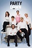 Party Down (TV Series 2009- ) - Posters — The Movie Database (TMDB)