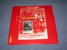 THE ADVERTS - THE WONDERS DON'T CARE / 1997 ITALY 180 Gram Heavy Weight ...