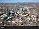 Downtown Tempe Image & Photo (Free Trial) | Bigstock