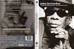 CastelarBlues: DVD - John Lee Hooker - Come And See About Me