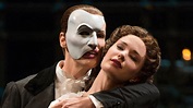The Phantom of the Opera on Broadway tickets and information